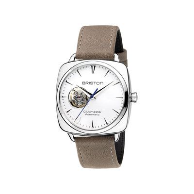 Montre BRISTON clubmaster iconic homme automatique, - vue 1
