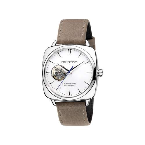Montre BRISTON clubmaster iconic homme automatique,