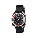 Montre BRISTON clubmaster diver homme automatique, - vue 1