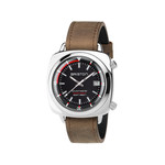 Montre BRISTON clubmaster diver homme automatique, - vue 1