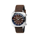 Montre BRISTON clubmaster diver homme automatique, - vue 1
