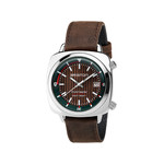 Montre BRISTON clubmaster diver homme automatique, - vue 1