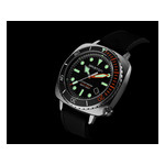 Montre BRISTON clubmaster diver pro homme automatique, - vue 2