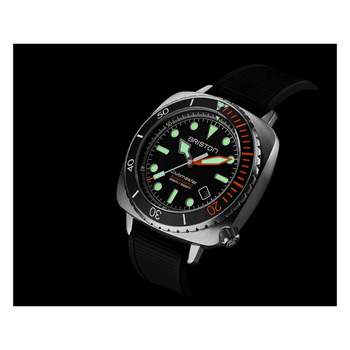 BRISTON clubmaster diver pro men automatic watch,