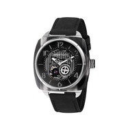 Montre BRISTON streamliner skeleton homme automatique,