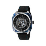 Montre BRISTON streamliner skeleton homme automatique, - vue 1