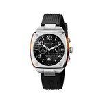 Montre BRISTON steamliner urban chrono homme - vue 1