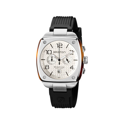 Montre BRISTON steamliner urban chrono homme