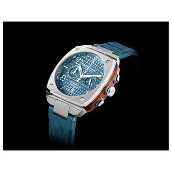 BRISTON steamliner urban chrono herenhorloge