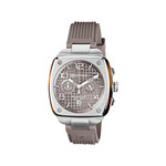 Montre BRISTON steamliner urban chrono homme - vue 1