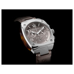 Montre BRISTON steamliner urban chrono homme - vue 2
