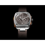 Montre BRISTON steamliner urban chrono homme - vue D1