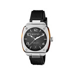 Montre BRISTON streamliner urban auto homme automatique, - vue 1