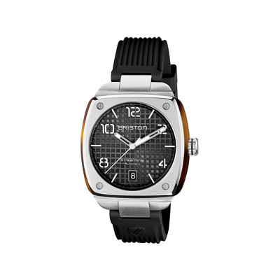 Montre BRISTON streamliner urban auto homme automatique, - vue 1