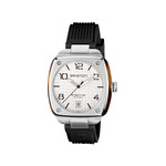 Montre BRISTON streamliner urban auto homme automatique, - vue 1