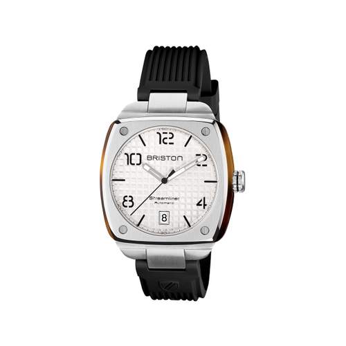 BRISTON streamliner urban auto man automatic watch,