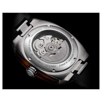 Montre BRISTON streamliner urban auto homme automatique,