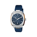 Montre BRISTON streamliner urban auto homme automatique, - vue 1