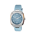 Montre BRISTON streamliner urban auto homme automatique, - vue 1