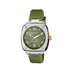 Montre BRISTON streamliner urban auto homme automatique, - vue 1