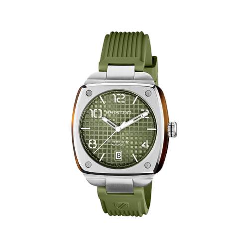 BRISTON streamliner urban auto man automatic watch,