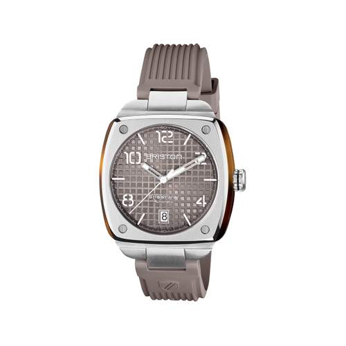 Montre BRISTON streamliner urban auto homme automatique,