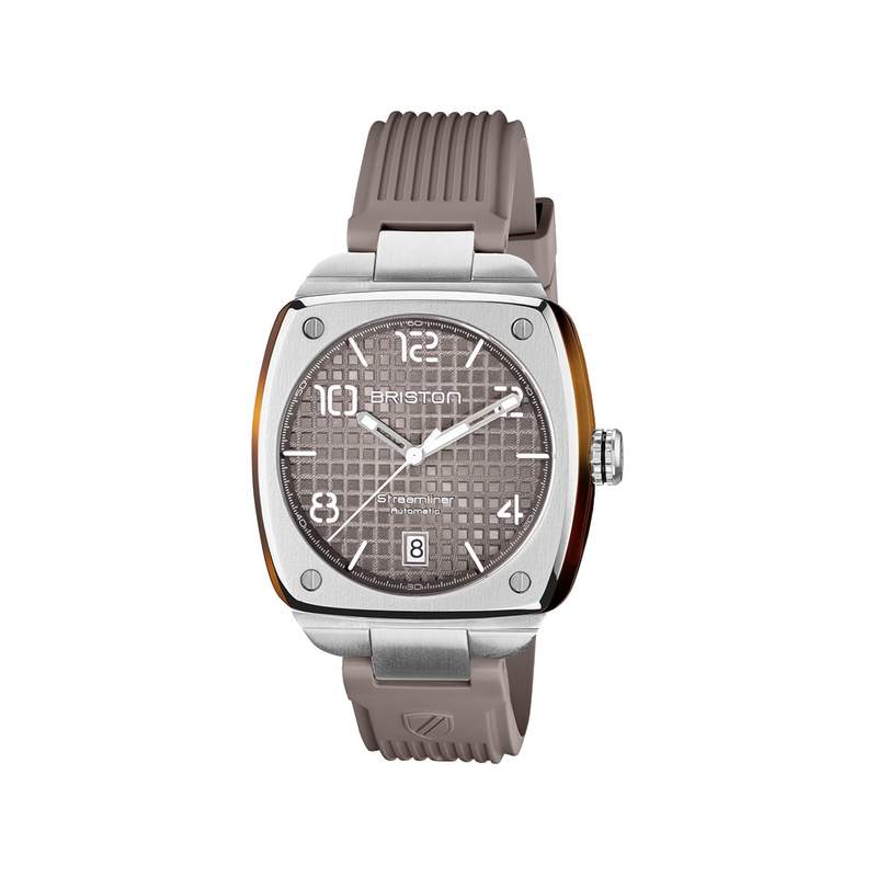 Montre BRISTON streamliner urban auto homme automatique, - vue 1