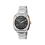 Montre BRISTON streamliner urban auto homme automatique, - vue 1