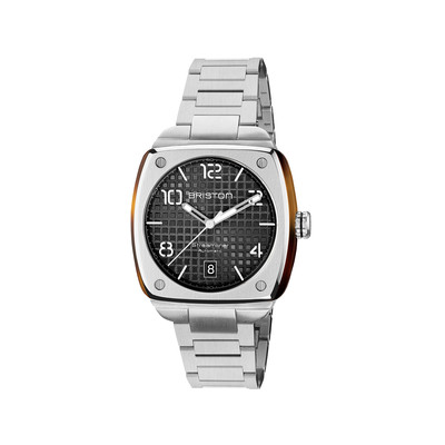 Montre BRISTON streamliner urban auto homme automatique, - vue 1