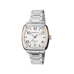 Montre BRISTON streamliner urban auto homme automatique, - vue 1