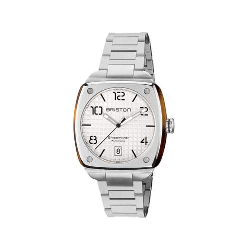 BRISTON streamliner urban auto man automatic watch,