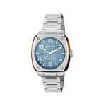 Montre BRISTON streamliner urban auto homme automatique, - vue 1