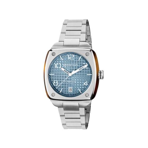 Montre BRISTON streamliner urban auto homme automatique,
