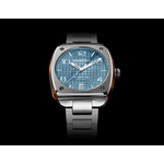 Montre BRISTON streamliner urban auto homme automatique, - vue D1