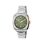 Montre BRISTON streamliner urban auto homme automatique, - vue 1