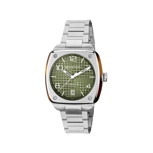 BRISTON streamliner urban auto man automatic watch,
