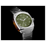 Montre BRISTON streamliner urban auto homme automatique, - vue 2