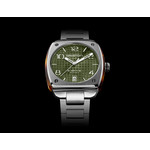 Montre BRISTON streamliner urban auto homme automatique, - vue D1