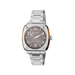 Montre BRISTON streamliner urban auto homme automatique, - vue 1