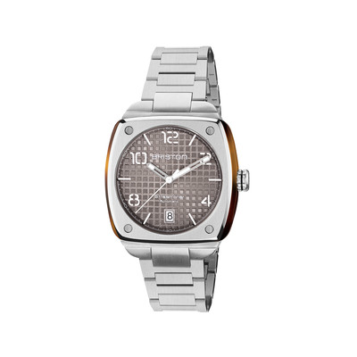 Montre BRISTON streamliner urban auto homme automatique, - vue 1