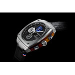 Montre BRISTON streamliner urban 10eme anniv homme automatique, - vue 2