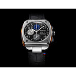 Montre BRISTON streamliner urban 10eme anniv homme automatique, - vue D1