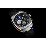 Montre BRISTON streamliner urban 10eme anniv homme automatique, - vue D2