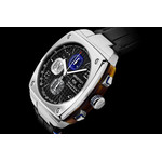 Montre BRISTON streamliner urban 10eme anniv homme automatique, - vue D3