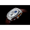 Montre BRISTON streamliner urban 10eme anniv homme automatique, - vue V2