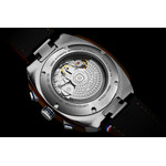Montre BRISTON streamliner urban 10eme anniv homme automatique, - vue 3