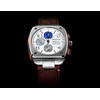 Montre BRISTON streamliner urban 10eme anniv homme automatique, - vue VD1