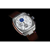 Montre BRISTON streamliner urban 10eme anniv homme automatique, - vue VD2