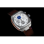 Montre BRISTON streamliner urban 10eme anniv homme automatique, - vue D2