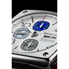 Montre BRISTON streamliner urban 10eme anniv homme automatique, - vue VD3